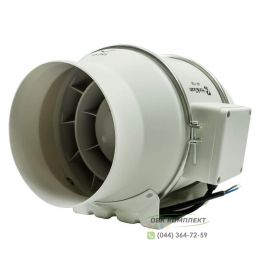 Вентилятор Hon&Guan HF-150P (6″)
