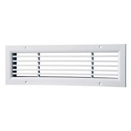 Вентиляционная решетка ВЕНТС ОНЛ 1 390х140