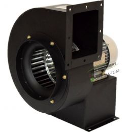 Центробежный вентилятор TURBO DE 190 1F