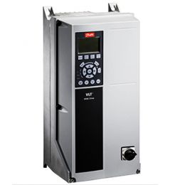 Частотный преобразователь Danfoss VLT HVAC Drive FC-102 4 кВт - 131B4215