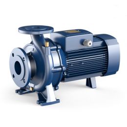 Відцентровий насос Pedrollo F 50/250C