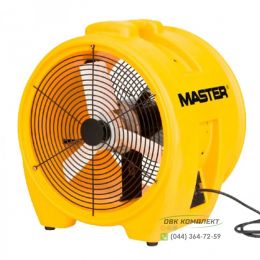 Вентилятор MASTER BL 8800