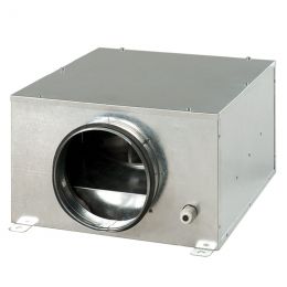 ВЕНТС КСБ 200 - шумоизолированный вентилятор