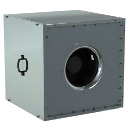 ВЕНТС ВШ 500 4Д - шумоизолированный вентилятор