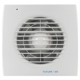 Вытяжной вентилятор Soler&Palau FUTURE-120 CT