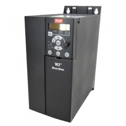 132F0058 Danfoss VLT Micro Drive FC 51 11 кВт/3ф - Частотный преобразователь
