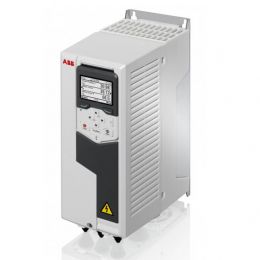 Частотний перетворювач ABB ACS580 4 кВт 3-фаз.