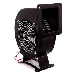 Радіальний вентилятор Турбовент ВРМ 150