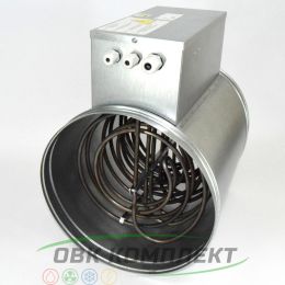 ВЕНТС НК 315-6,0-3 - электрический нагреватель