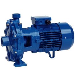 Двухступенчатый центробежный насос Speroni 2C 25/160A