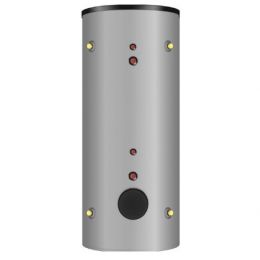 Буферный водонагреватель Meibes PSB 200 (RAL 9006)