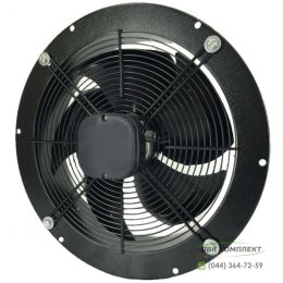 ВЕНТС ОВК 4Д 350 - осевой вентилятор низкого давления