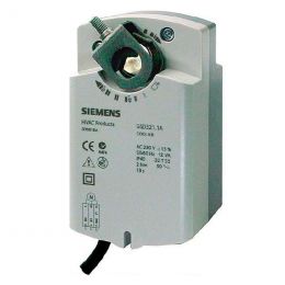 Електричний привід Siemens GSD321.1A
