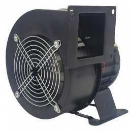 Радіальний вентилятор Турбовент ВРМ 130 Н