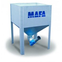 Паливна ємність MAFA MAXI 1250