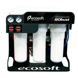 Фильтр обратного осмоса Ecosoft Robust 1000