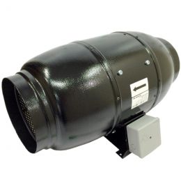 ВЕНТС ТТ Сайлент-МД 355-1 ЕС - шумоизолированный вентилятор