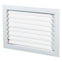 Приточно-вытяжная решетка ВЕНТС НГН 1200х600
