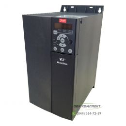 132F0060 Danfoss VLT Micro Drive FC 51 18 кВт/3ф - Частотный преобразователь 132F0060 Danfoss VLT Micro Drive FC 51 18 кВт/3ф - Частотный преобразователь