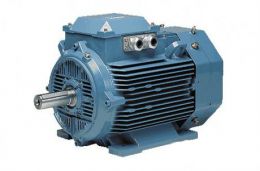 Электродвигатель трёхфазный ABB M3AA 80 A2 0,75 кВт 3000 об/мин