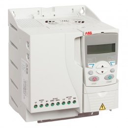 Частотный преобразователь ABB ACS310 15 кВт 3-фаз.