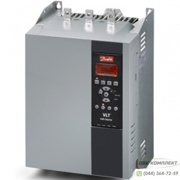 Влаштування плавного пуску Danfoss MCD 500 22 кВт - 175G5528