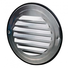 Вентиляционная решетка ВЕНТС МВМ 100 бВ Н