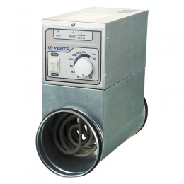 ВЕНТС НК 160-5,1-3 У - электрический нагреватель