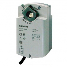 Электрический привод Siemens GSD121.1A