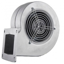 Відцентровий вентилятор DUNDAR CA 12.2