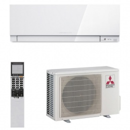 Кондиционер Mitsubishi Electric MSZ-EF35VE2W/B/MUZ-EF35VE ДИЗАЙН