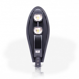 Вуличний LED світильник Євросвітло ST-100-04 2*50Вт