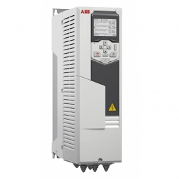 Частотний перетворювач ABB ACS580 200 кВт 3-фаз.