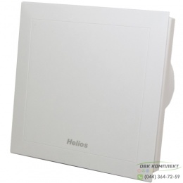 Вентилятор Helios MiniVent M1/150 N/C із таймером