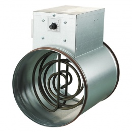 ВЕНТС НК 250-2,4-1 У - электрический нагреватель