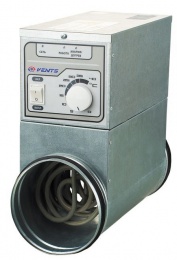 ВЕНТС НК 200-3,4-1 У - электрический нагреватель