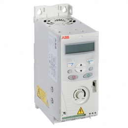 Частотный преобразователь ABB ACS150 2,2 кВт 3-фаз.