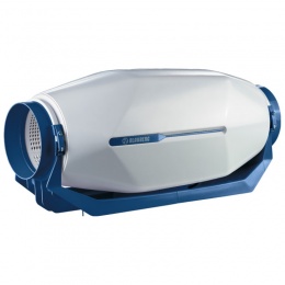 Blauberg inWave 150/160 – шумоізольований вентилятор
