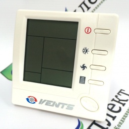 Регулятор температури ВЕНТС РТС-1-400