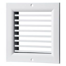 Решетка ВЕНТС ОНГ 400х300