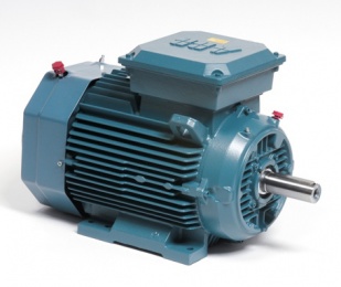 Электродвигатель трёхфазный ABB M3BP 355 MLB12 160 кВт 500 об/мин