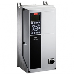Частотний перетворювач Danfoss VLT HVAC Drive FC-102 55 кВт - 131F5449