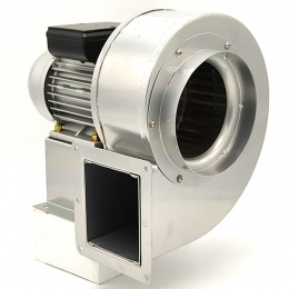 Радиальный вентилятор Турбовент НЖВ 150