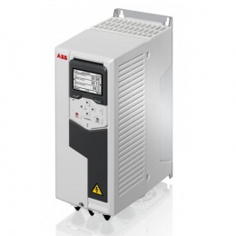 Частотний перетворювач ABB ACS580 3 кВт 3-фаз.