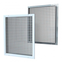 Приточно-вытяжная решетка ВЕНТС ДР 400х340