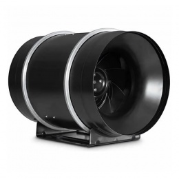 Канальный вентилятор BAHCIVAN BMFX 250