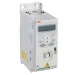 Частотный преобразователь ABB ACS150 1,5 кВт 3-фаз.
