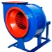 Відцентровий вентилятор ПЦ 14-46 (ВР 280-46) №8 15 кВт, 750 об.