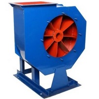 Вентиляторы пылевые ВЦП 5-45 (ВРП)