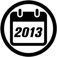 2013 год начала работы магазина